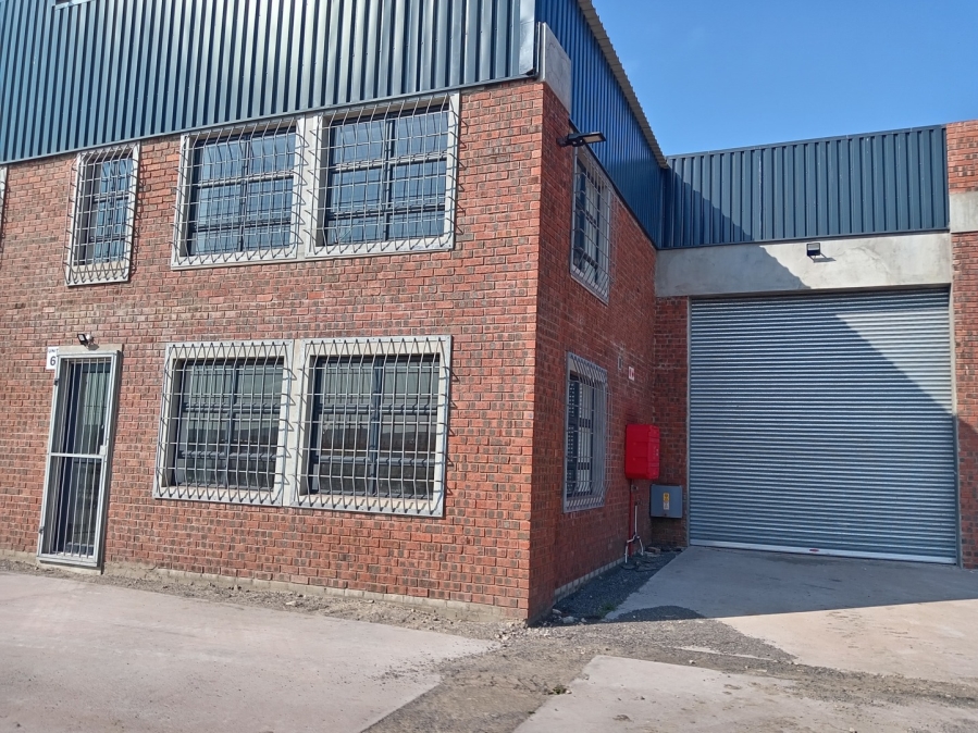 To Let commercial Property for Rent in Saldanha Industrial Western Cape
